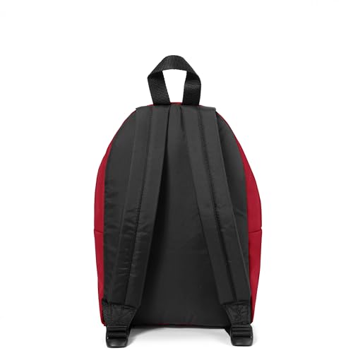 EASTPAK ORBIT Zaino, 33.5 x 23 x 15 cm, 10 L - Scarlet Red (Rosso) - Immagine 2