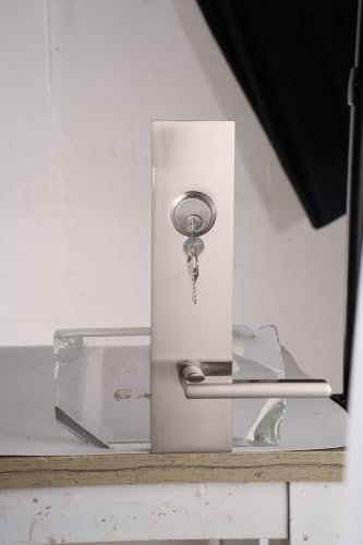 Modern Door Handle - image 7