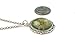 Celtic Cross Necklace for Women - Irish Knot Design - 20 inch chain - Handmade