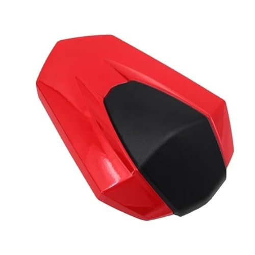 Capot de selle CBR1000RR pour remplacer la selle passager usée et épurer l'arrière