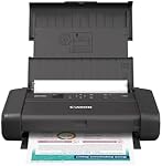 Canon PIXMA TR160