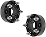 2pcs 38mm (1.5') 5x114.3 Hubcentric Wheel Spacers 64.1mm Hub fits Acura TSX TL fits Honda Accord Civic Prelude