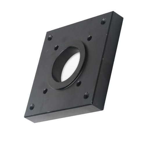 Support de montage carré KiraKira MBA20-E C5 pour moteur modèle 130 - 2