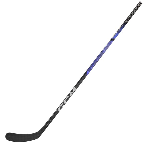 Crosse CCM Trigger 9K pour homme main droite flex 80 courbure P29 pour le hockey