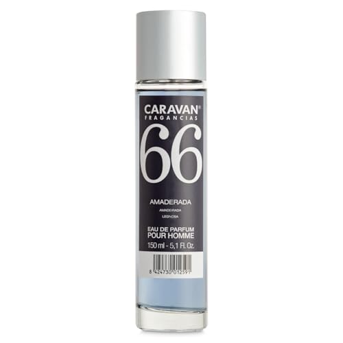 Eau De Parfum Caravan NÂş 66 150Ml Homme