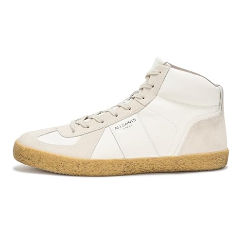 Men's Jaimee High Top Sneaker2