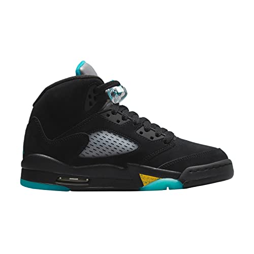 Nike Kid's Air Jordan 5 Retro Sneaker2