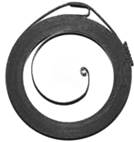 For McCULLOCH 83078 Chain Saw Starter Spring Mac 110-Mac 140,