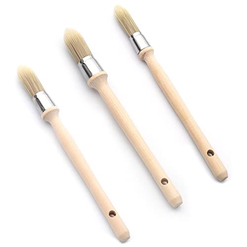 Find The Best Paint Brush For Trim And Baseboards Reviews & Comparison
