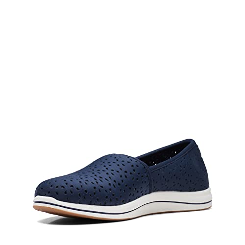 Image of Clarks Women's Breeze Emily Loafers