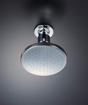 Toto オーバーヘッドシャワー 蓮形 Tb18ar 浴室水栓用パーツ Amazon