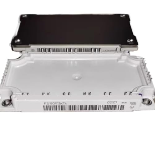 WUZDPRCJ 1pc FS150R12KT3 FS75R12KE3G FS100R12KT3 FS100R12KE3 FS150R12KT4 FS150R12KE3 FS200R12KT4R IGBT Module(FS75R12KE3G)