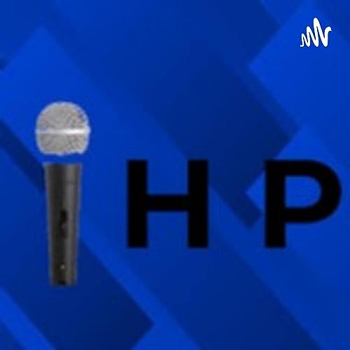 Couverture de Internet Hour Podcast