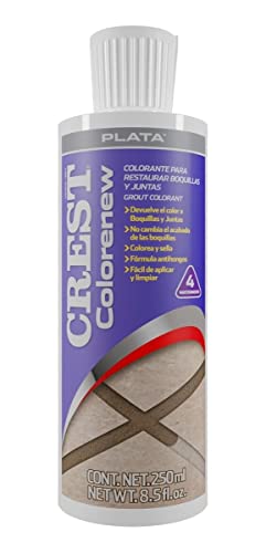 Encuentra junta para loseta colores marca crest, en la categoría de adhesivos y boquillas. Junta para loseta colores Marca CREST 1