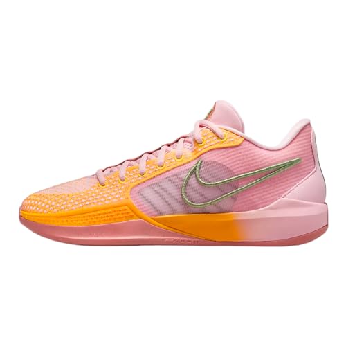 Image of Nike Unisex Adult Sabrina 1 Basketball Shoes