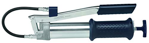 Foto von UMETA TWIN-LOCK Ultra 75 PKU Fettpresse - Kofferset die komplette Abschmierausrüstung im praktischen Koffer - Industriequalität - Made in Germany - 4 Jahr Garantie !