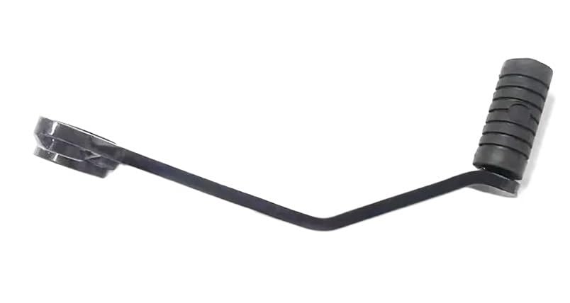 Leva del cambio della motocicletta Moto Pedale Leva Del Cambio Pioli Per TRK702 TRK 702 X TRK702X BJ700-5F Accessori Di Modifica Componente