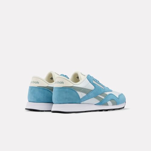 Image of Reebok Classic Nylon Womens Sneakers, Casual Tennis Shoes Women