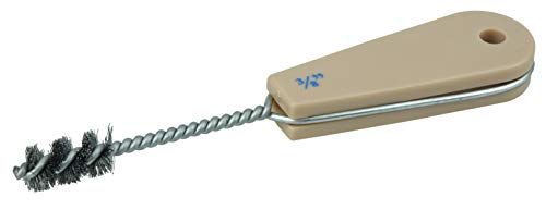 Image of Weiler 44080 1 /2 inch Copper Tube Fitting Brush