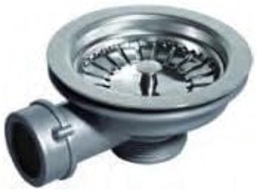 Franke â€“ Valvola â€“ B-3 con cestino