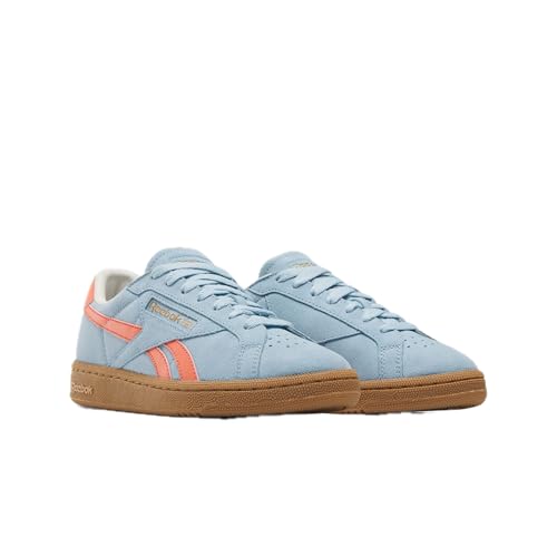 Image of Reebok Unisex Adult Club C Grounds Sneakers