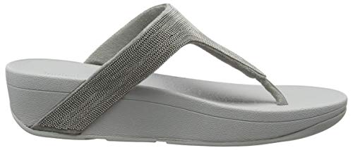 FITFLOP SW193286073285, Scarpe Donna, 42 EU