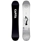  CAPITA SUPER D.O.A tavola snowboard AI21