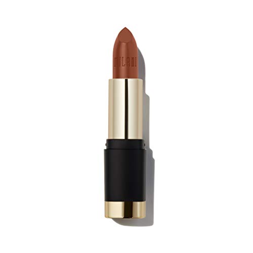 Milani Lápiz labial mate de colores Bold Colour Statement – I Am Positive