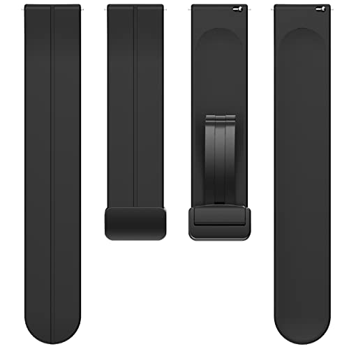 Correa de Silicona para Reloj AMAZTIM C20 Compatible miniatura 5