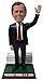 George H. W. Bush White House Base President Bobblehead Numbered to 1,988