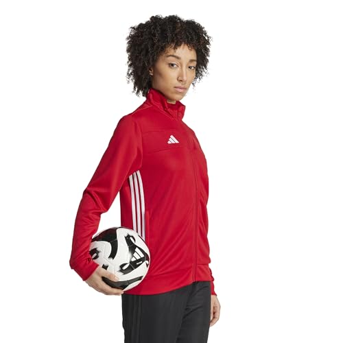 Image of adidas Women's Tiro 25 Essentials Training Track Top
