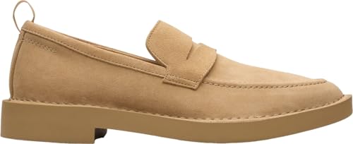 Clarks - Mens Martock Lo Shoes