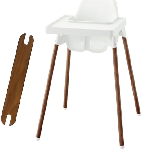 Catchy Food Catcher Yeah Baby Goodsadjustable Ikea Footrest Bamboo