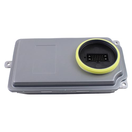 MOTOKU Left or Right LED Headlight Driver Light Bulb Control Unit Module