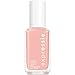 essie expressie quick-dry nail polish, soft pink beige nail polish, crop top & roll, 0.33 fl. oz.