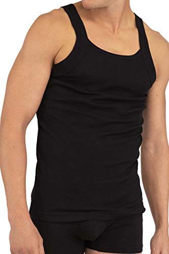Rico Men's Modern Tank Top3