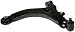 Dorman 520-165 -Control Arms Control Arm