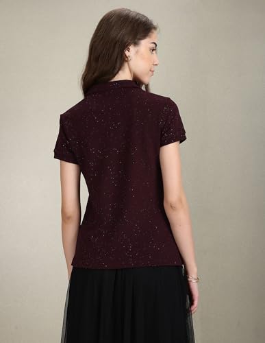 Image of U.S. Polo ASSN. Women T-Shirt