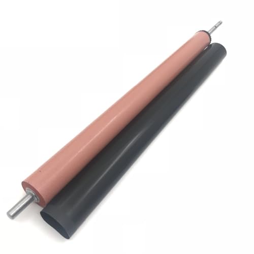 【Printer Accessories】 1X Lower Pressure Roller Fuser Film Sleeve Compatible with HP 377 477 452 M377 M477 M452 M377dw M477fdn M477fdw M477fnw M452dn M452dw M452nw