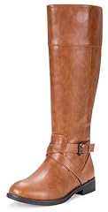 High Knee-948-brown