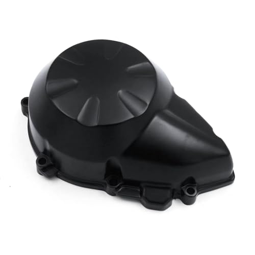 Couvercle carter gauche pour Kawasaki Z750 de 2007 à 2012, protection moteur moto d'origine