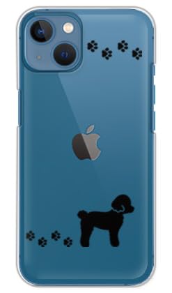 �K�[���Y�l�I iPhone 13 Mini �ƌ݊����̂���P�[�X �n�[�h�P�[�X �X�}�z�P�[�X (���ʂ̂��U�� ���킢���v�[�h��/�u���b�N) ip13miniPC-YSZ-0433