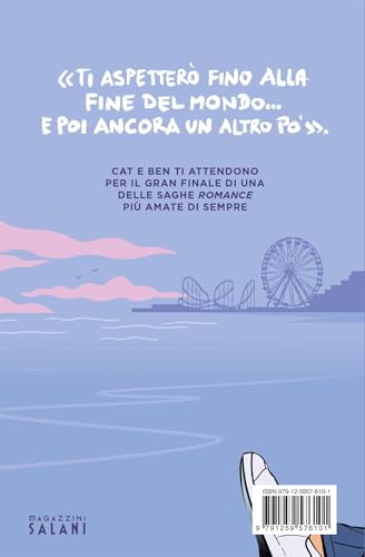 Matching Scars. Fino Alla Fine Del Mondo: Vol. 3 - 2