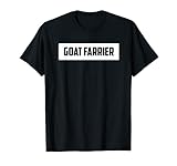 Goat Farrier Co