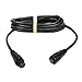 NMEA 2000 Micro-C Medium Duty Cable. 6 m (19.7 ft) Low Loss 18 Gauge Cable Recommended for Network Backbone Runs