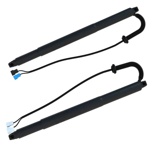 Vérin de hayon électrique 51247434044 pour BMW X6 F16 2015-2019