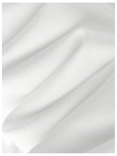 COZYEASE Girl's Spiderweb Graphic Easter T Shirt Short Sleeve Crew Neck Letter Print Summer Tee Tops4