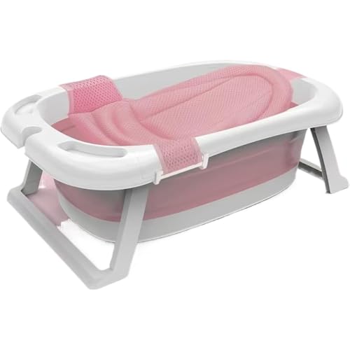 Conutooペット お風呂 バスタブ 犬 風呂 折り畳み 犬浴槽 温度計付き 折りたたみ たらい 猫 犬のバスタブ 洗い桶 水抜栓付 ソフトタブ コンパクト 持ち運び 内外に適用 多機能 犬バスグッズ ソフトバケツ 漬け置き洗い 浸漬および入浴用のソフト