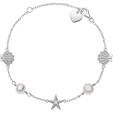  Disney Bracelet Princess 925 Silver Collection