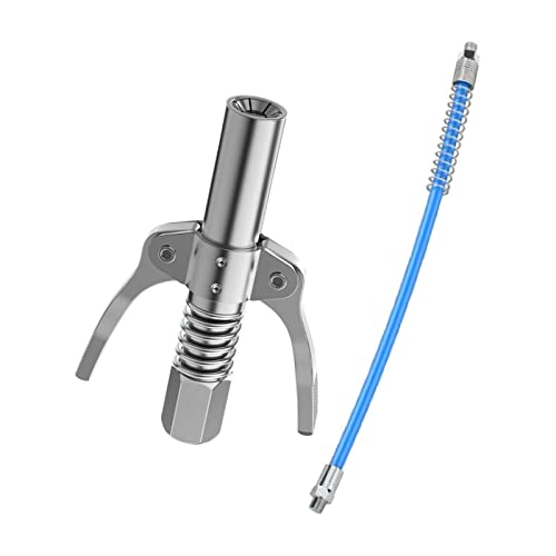 WeiLaiKeQi Acoplamento com mangueira Bocal de pressão de liberação rápida durável para acessórios de